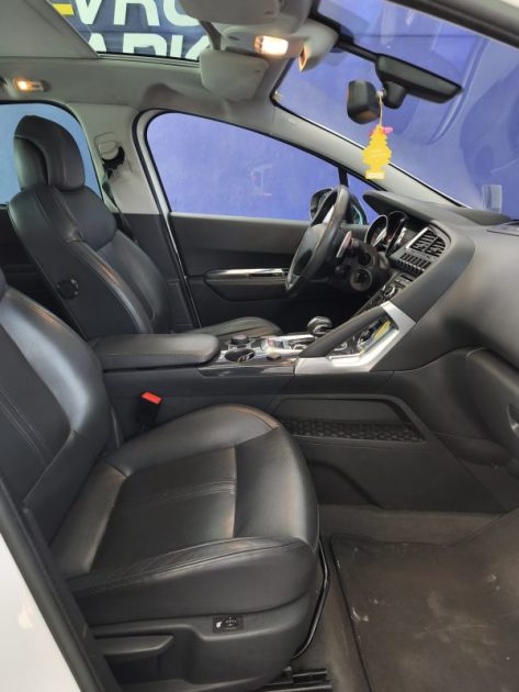 PEUGEOT PEUGEOT 3008 2.0 HYBRIDE DIESEL 163 CV - FINITION FELINE - BOITE AUTOMATIQUE  2.0 HDI HYBRIDE DIESEL 163 CV FELINE ,  BOITE AUTOMATIQUE , DIESEL 2012