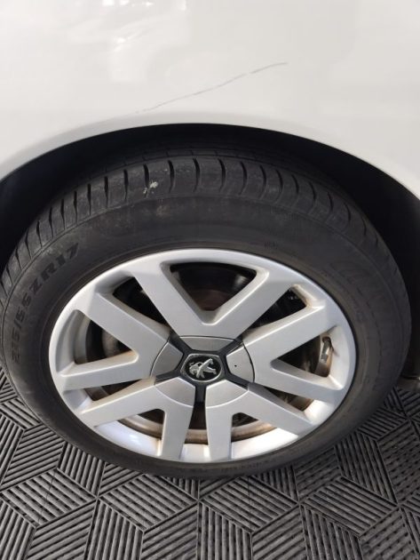 PEUGEOT PEUGEOT 3008 2.0 HYBRIDE DIESEL 163 CV - FINITION FELINE - BOITE AUTOMATIQUE  2.0 HDI HYBRIDE DIESEL 163 CV FELINE ,  BOITE AUTOMATIQUE , DIESEL 2012