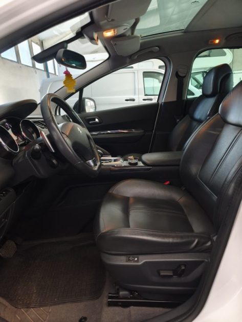 PEUGEOT PEUGEOT 3008 2.0 HYBRIDE DIESEL 163 CV - FINITION FELINE - BOITE AUTOMATIQUE  2.0 HDI HYBRIDE DIESEL 163 CV FELINE ,  BOITE AUTOMATIQUE , DIESEL 2012