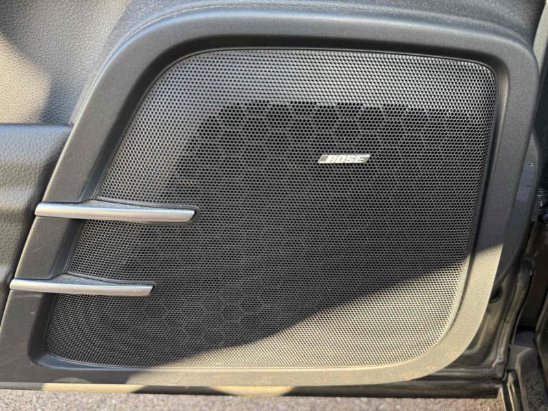 PORSCHE CAYENNE DIESEL 3.0 TDI - 24V V6 TURBO 2014