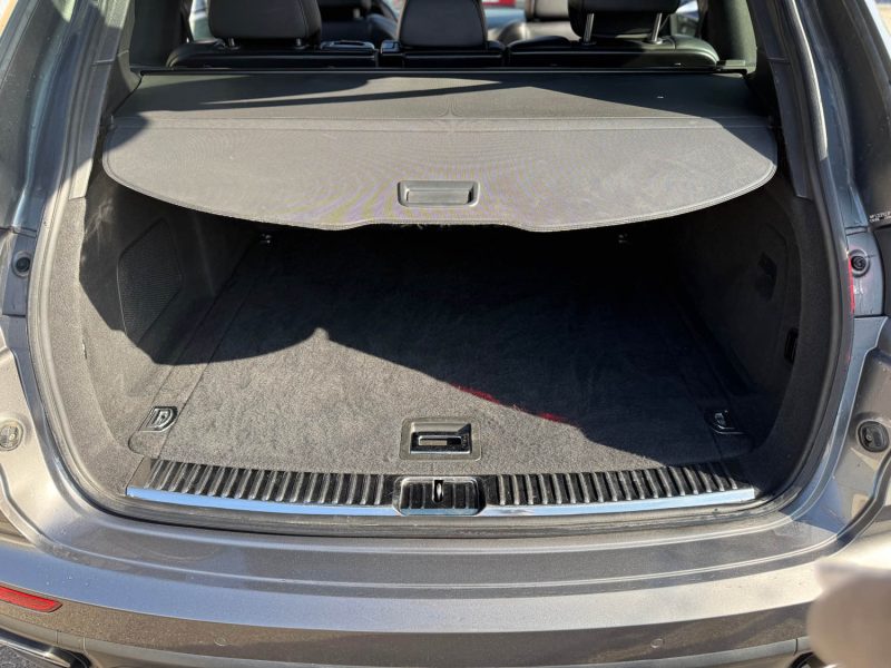 PORSCHE CAYENNE DIESEL 3.0 TDI - 24V V6 TURBO 2014