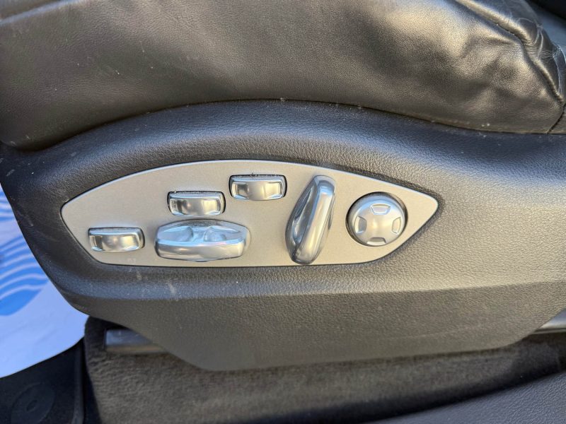 PORSCHE CAYENNE DIESEL 3.0 TDI - 24V V6 TURBO 2014