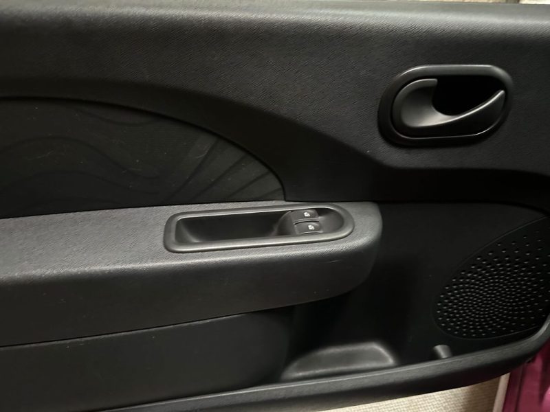 RENAULT TWINGO 1.2 EXPRESSION 2012