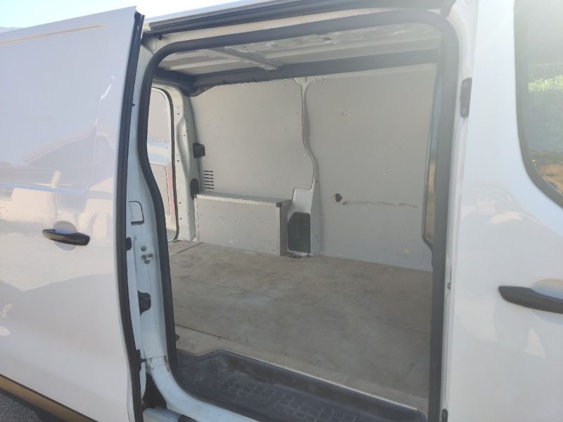 PEUGEOT EXPERT M 2.0 BLUEHDI 145CH S&S PACK ASPHALT EAT8 GARANTIE 12 MOIS 2022