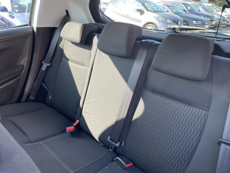 PEUGEOT 208 1.6 BLUEHDI 75CH  5P  GARANTIE 3/12 MOIS 2016