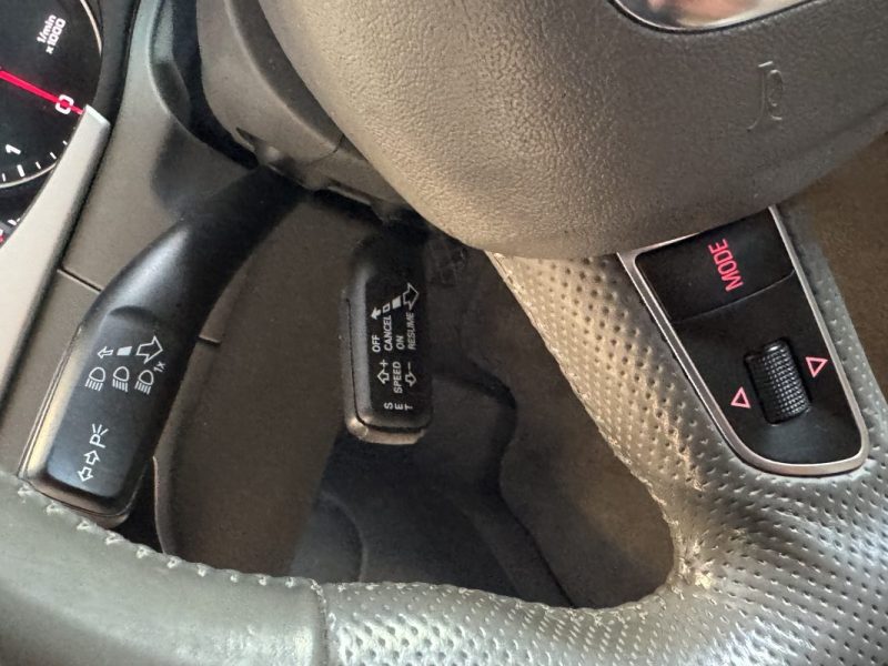 AUDI A4 2.0 TDI 143CH DPF AMBIENTE 2011