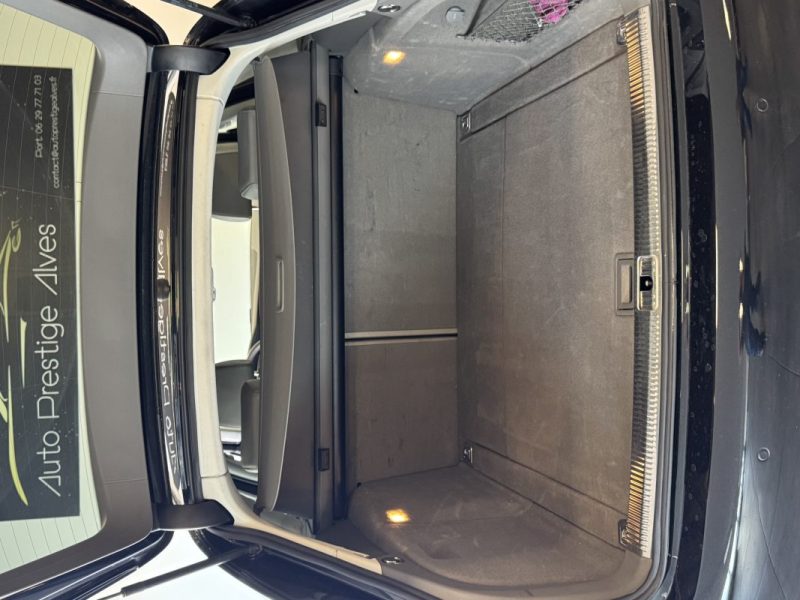 AUDI A4 2.0 TDI 143CH DPF AMBIENTE 2011