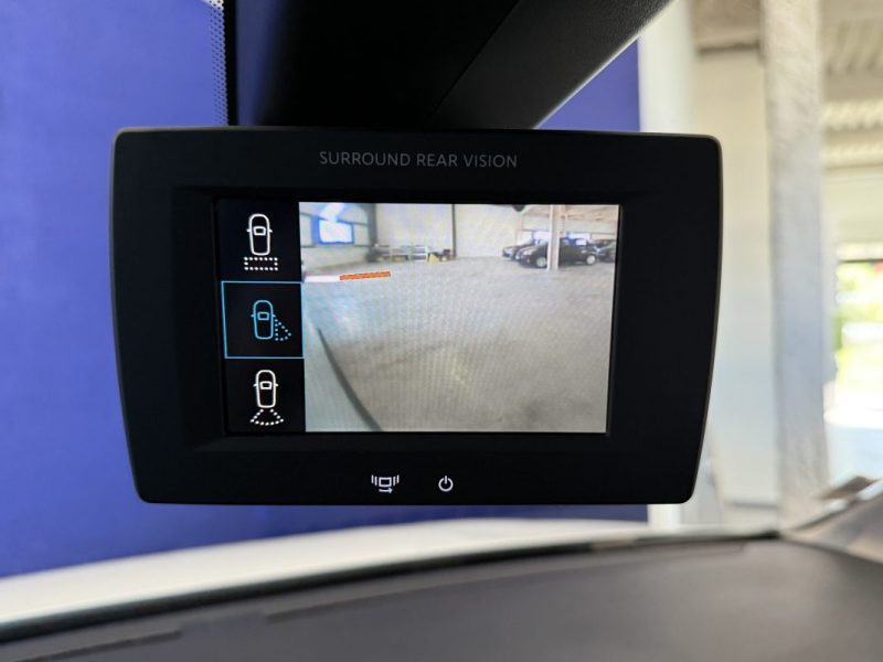 PEUGEOT PARTNER 1.6 BLUEHDI 100CH ASPHALT (STANDARD 650KG) - Apple CarPlay - Caméra de recul