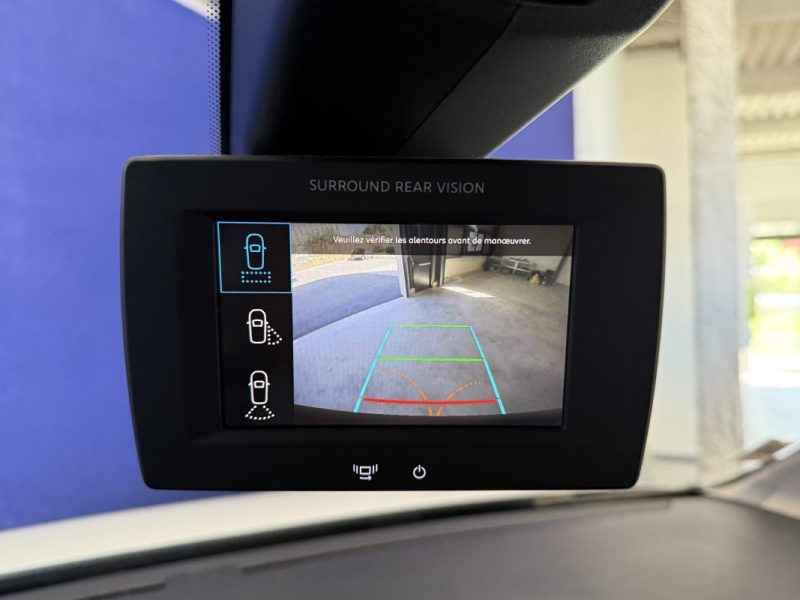 PEUGEOT PARTNER 1.6 BLUEHDI 100CH ASPHALT (STANDARD 650KG) - Apple CarPlay - Caméra de recul
