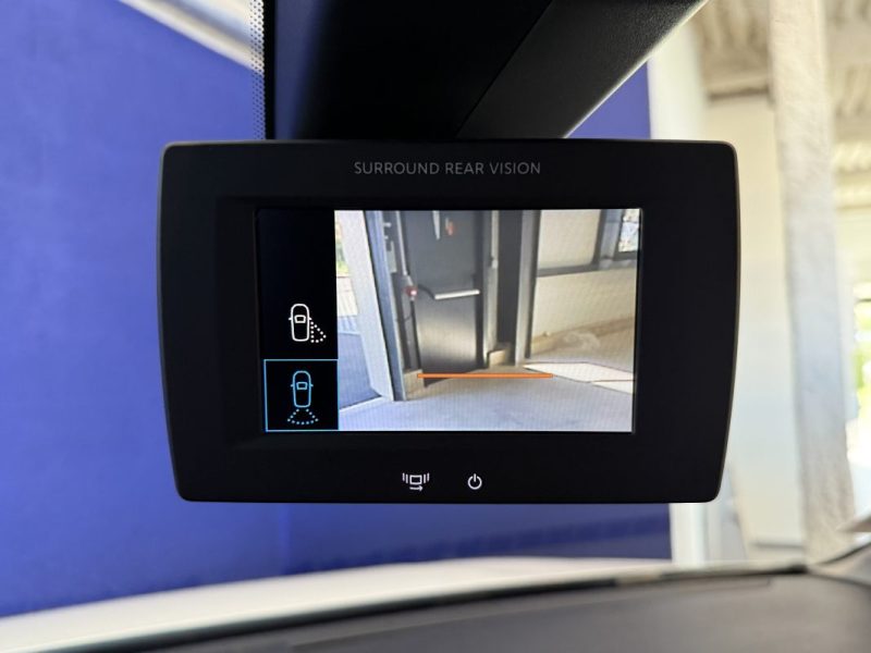 PEUGEOT PARTNER 1.6 BLUEHDI 100CH ASPHALT (STANDARD 650KG) - Apple CarPlay - Caméra de recul