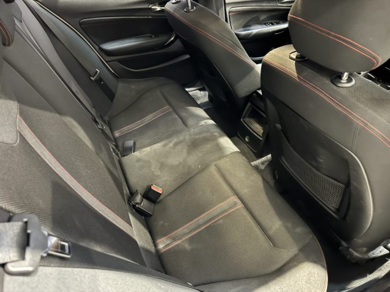 BMW SERIE 1 F20 116D 116 ch SPORT BVA 8 - SUIVI D ENTRETIEN COMPLET