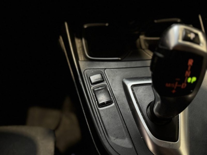 BMW SERIE 1 F20 116D 116 ch SPORT BVA 8 - SUIVI D ENTRETIEN COMPLET