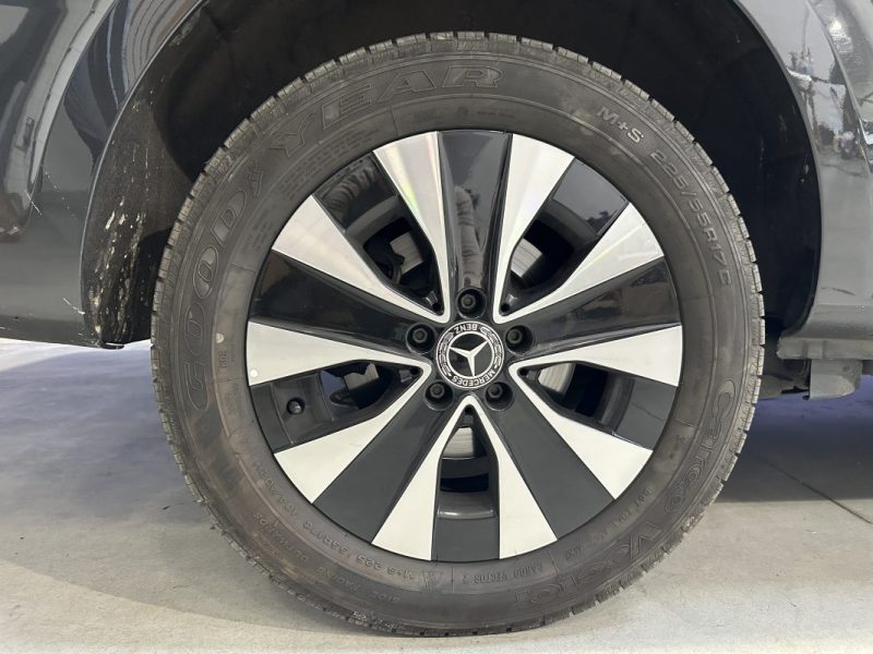 MERCEDES VITO 119 CDI Mixto Compact Select 4x4 9G-Tronic