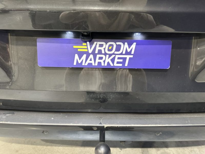 MERCEDES VITO 119 CDI Mixto Compact Select 4x4 9G-Tronic