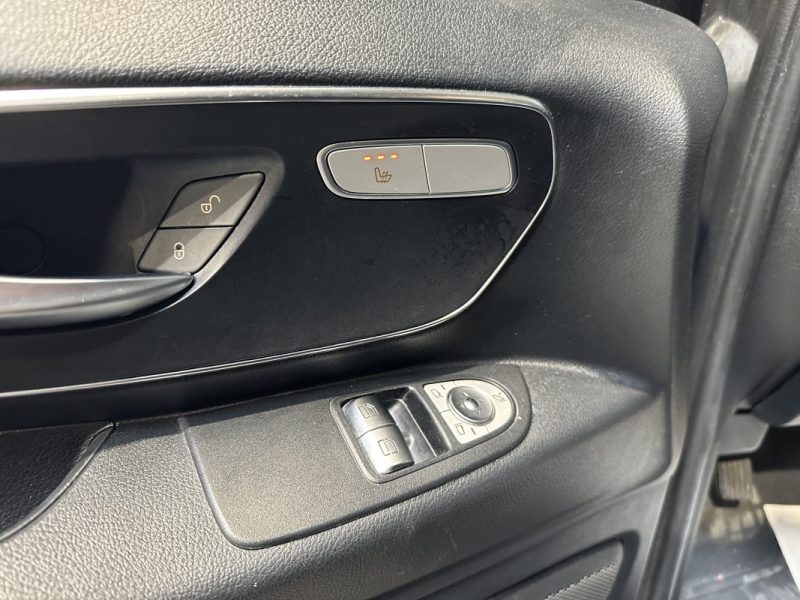 MERCEDES VITO 119 CDI Mixto Compact Select 4x4 9G-Tronic