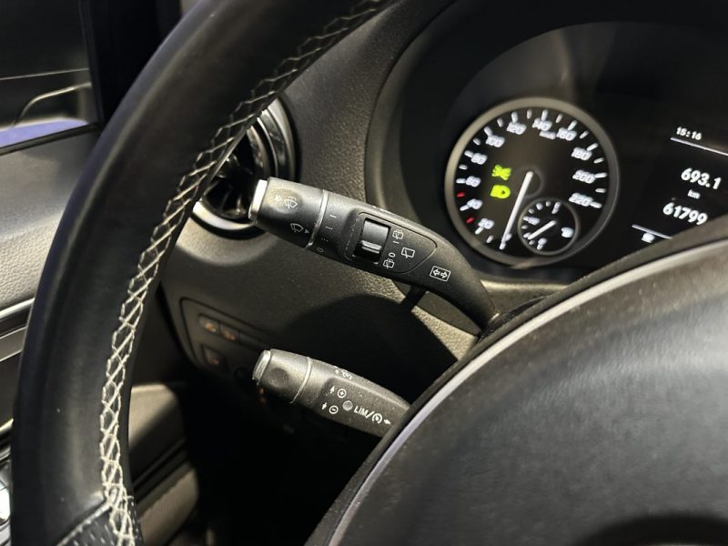 MERCEDES VITO 119 CDI Mixto Compact Select 4x4 9G-Tronic