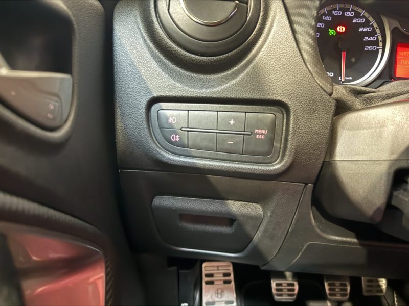 ALFA ROMEO MITO 1.4Ii 16v TURBO TJET 155ch SELECTIVE / Toit ouvrant / Distribution OK