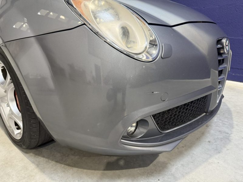 ALFA ROMEO MITO 1.4i 16v TURBO TJET 155ch SELECTIVE / Toit ouvrant / Distribution OK