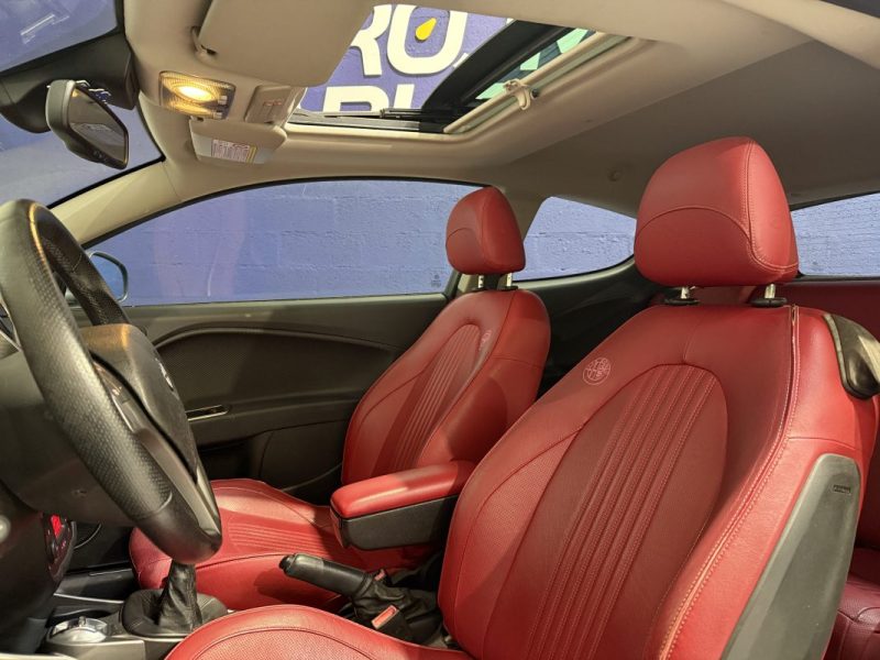 ALFA ROMEO MITO 1.4i 16v TURBO TJET 155ch SELECTIVE / Toit ouvrant / Distribution OK