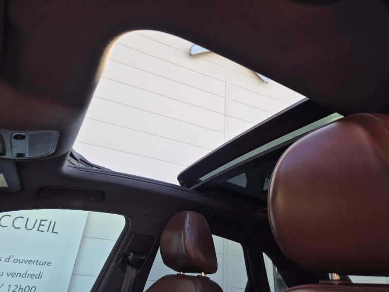 AUDI Q3 2.0 TDI 184 CH S TRONIC 7 QUATTRO S LINE 2016