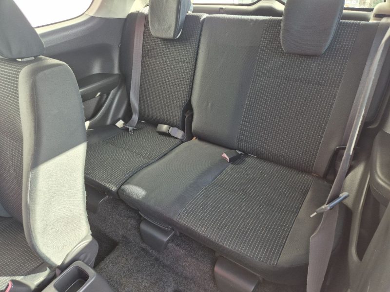 SUZUKI SWIFT 1.3 i 92ch 