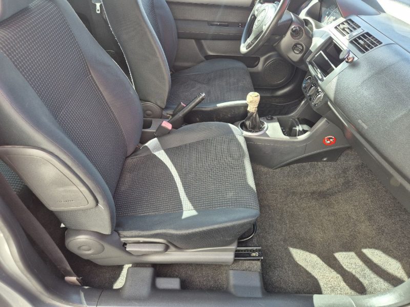 SUZUKI SWIFT 1.3 i 92ch 