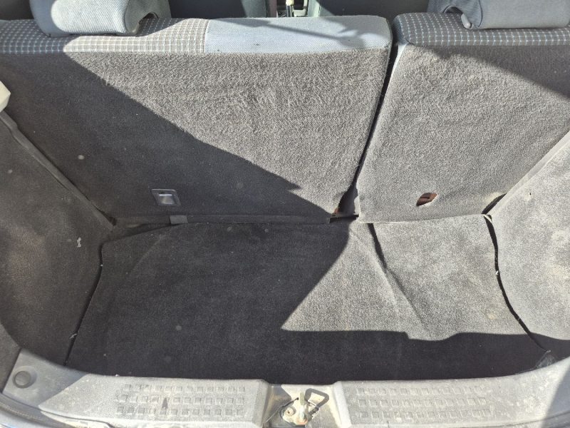 SUZUKI SWIFT 1.3 i 92ch 