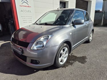 SUZUKI SWIFT 1.3 i 92ch 