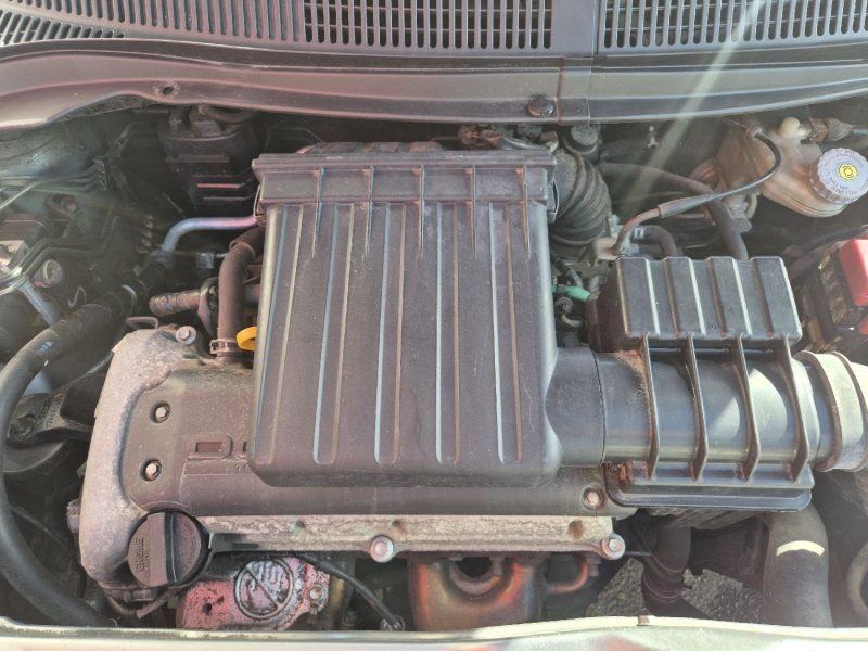 SUZUKI SWIFT 1.3 i 92ch 