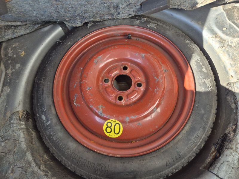 SUZUKI SWIFT 1.3 i 92ch 