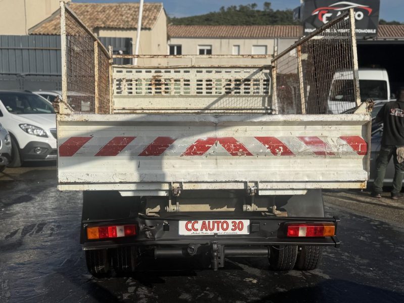 FORD TRANSIT T350 L2H2 2.2 TDCI 155 AMBIENTE 2013 TVA récupérable