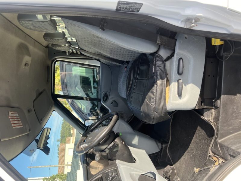 FORD TRANSIT T350 L2H2 2.2 TDCI 155 AMBIENTE 2013 TVA récupérable