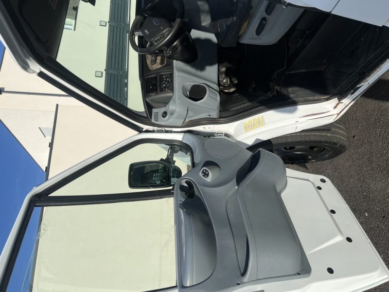 FORD TRANSIT T350 L2H2 2.2 TDCI 155 AMBIENTE 2013 TVA récupérable