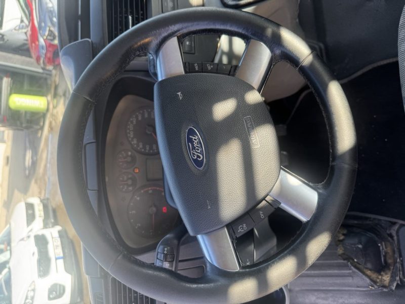 FORD TRANSIT T350 L2H2 2.2 TDCI 155 AMBIENTE 2013 TVA récupérable