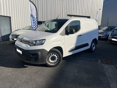 CITROEN BERLINGO 1.5 BLUEHDI 75 Cv CLUB Garantie 