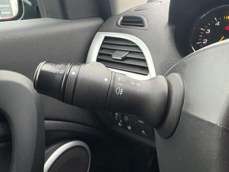 RENAULT MEGANE 1.5 DCI 110CH 🚗 Suivi complet ✅ Kit distribution  ✅ Garantie 6 mois 