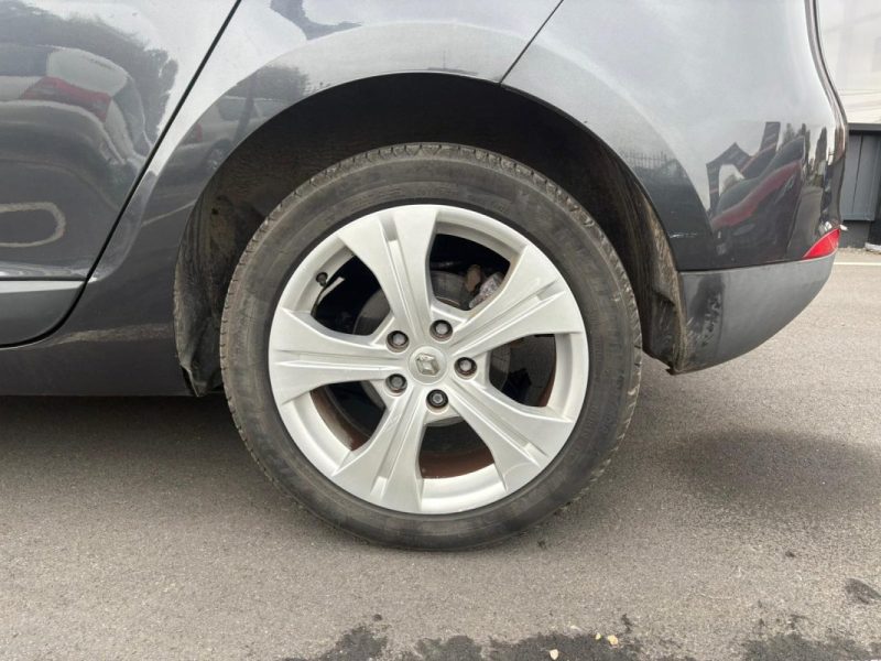 RENAULT MEGANE 1.5 DCI 110CH 🚗 Suivi complet ✅ Kit distribution  ✅ Garantie 6 mois 