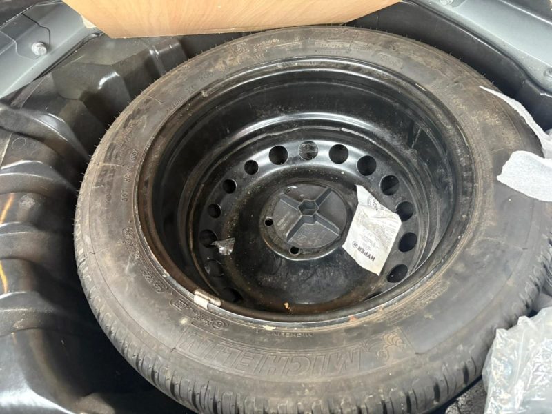 RENAULT MEGANE 1.5 DCI 110CH 🚗 Suivi complet ✅ Kit distribution  ✅ Garantie 6 mois 