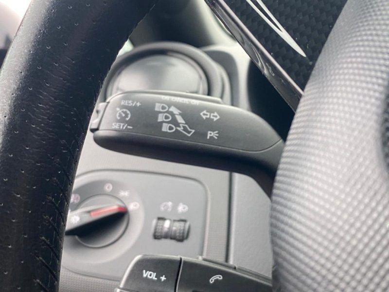 SEAT Ibiza Cupra Bocanegra 🚗❄️ Clim / Radar recul 📡 / Toit pano 🌞 / Reprise 🔄 Garantie 6 mois ✅