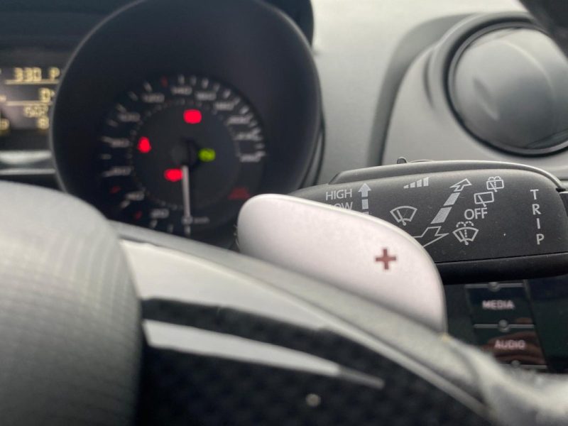 SEAT Ibiza Cupra Bocanegra 🚗❄️ Clim / Radar recul 📡 / Toit pano 🌞 / Reprise 🔄 Garantie 6 mois ✅