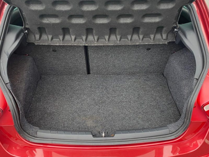 SEAT Ibiza Cupra Bocanegra 🚗❄️ Clim / Radar recul 📡 / Toit pano 🌞 / Reprise 🔄 Garantie 6 mois ✅