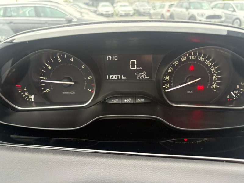 PEUGEOT 208 1.2🚗 68CH  - Première main ✅ - Kit distribution ✅ - Suivi complet ✅