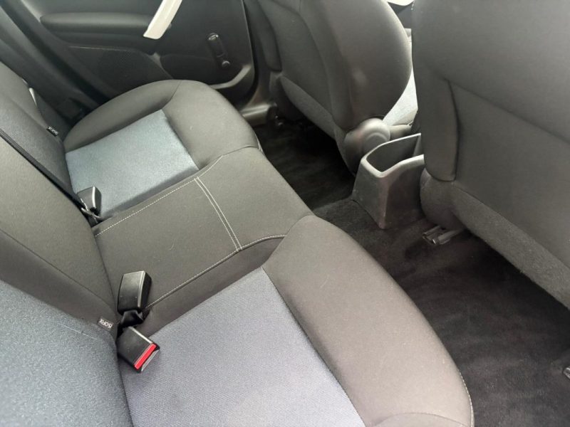 PEUGEOT 208 1.2🚗 68CH  - Première main ✅ - Kit distribution ✅ - Suivi complet ✅