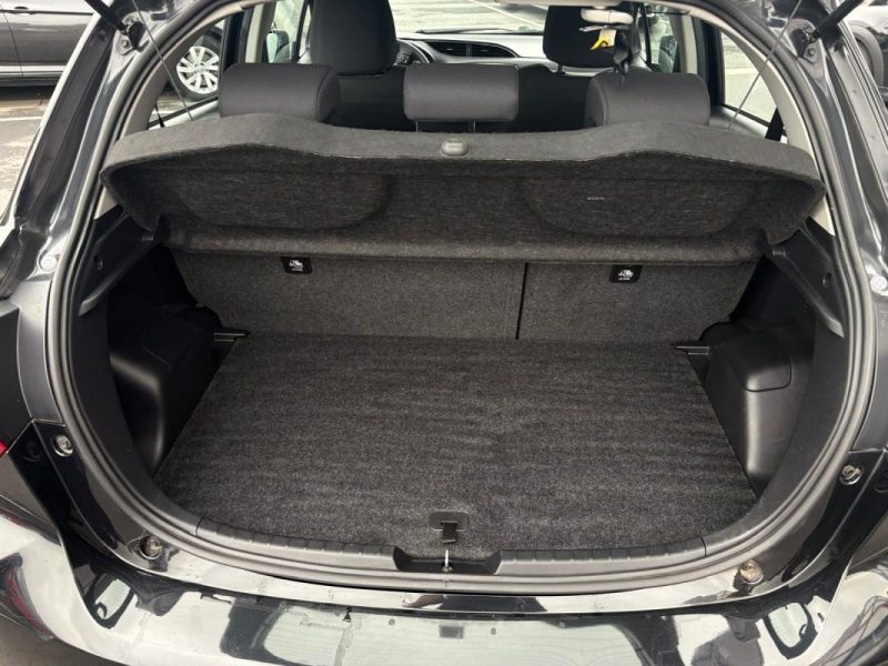 TOYOTA YARIS Hybrid 100h 🔋🚗 Première main - Caméra recul 📹 Reprise 💰🔄 Garantie 6 mois ✅