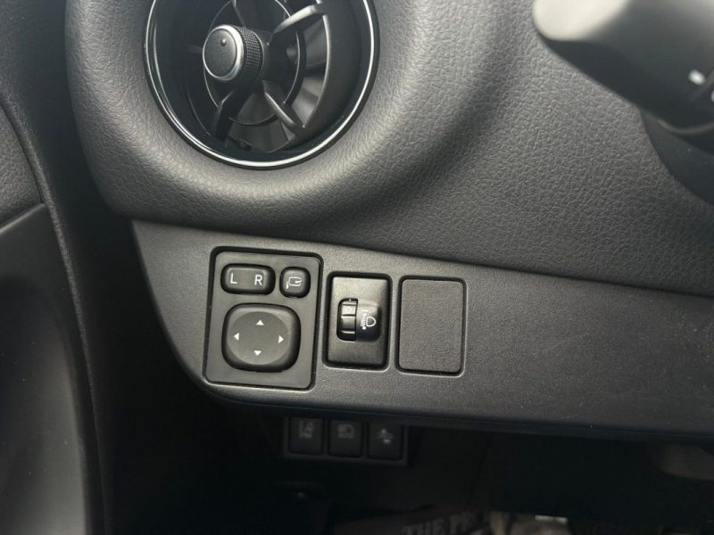 TOYOTA YARIS Hybrid 100h 🔋🚗 Première main - Caméra recul 📹 Reprise 💰🔄 Garantie 6 mois ✅