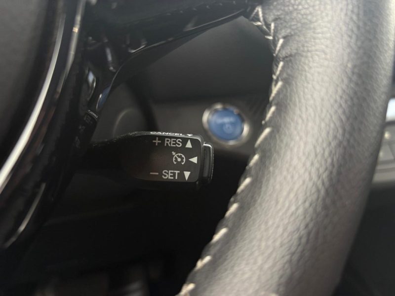 TOYOTA YARIS Hybrid 100h 🔋🚗 Première main - Caméra recul 📹 Reprise 💰🔄 Garantie 6 mois ✅