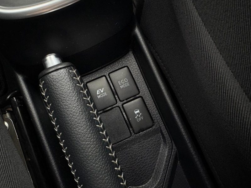 TOYOTA YARIS Hybrid 100h 🔋🚗 Première main - Caméra recul 📹 Reprise 💰🔄 Garantie 6 mois ✅