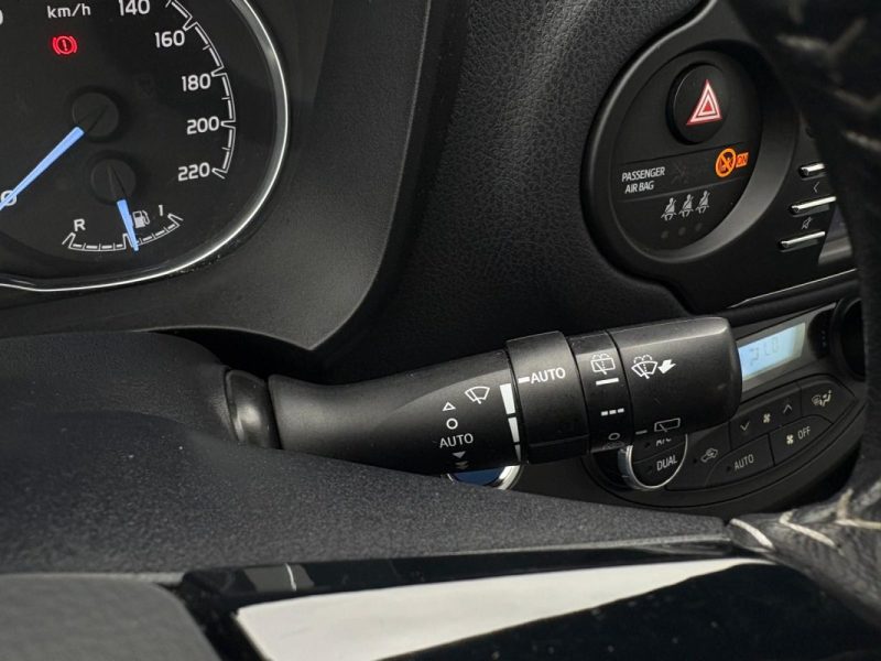 TOYOTA YARIS Hybrid 100h 🔋🚗 Première main - Caméra recul 📹 Reprise 💰🔄 Garantie 6 mois ✅