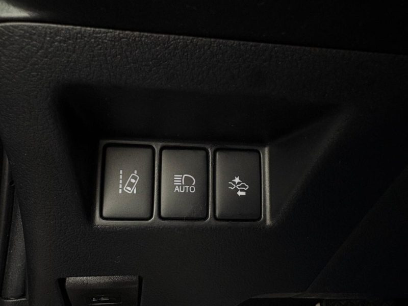 TOYOTA YARIS Hybrid 100h 🔋🚗 Première main - Caméra recul 📹 Reprise 💰🔄 Garantie 6 mois ✅