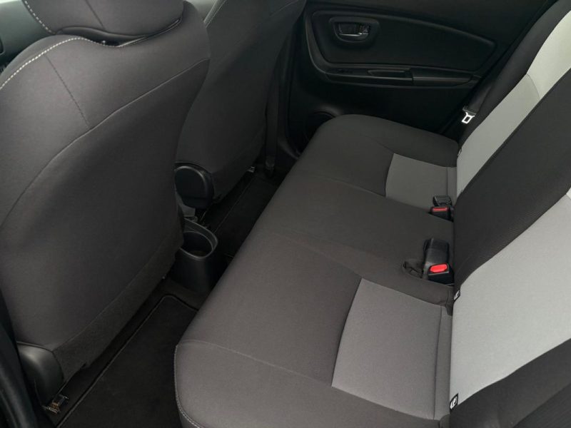 TOYOTA YARIS Hybrid 100h 🔋🚗 Première main - Caméra recul 📹 Reprise 💰🔄 Garantie 6 mois ✅